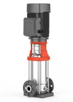 LEO verticale meertrapspomp LVS32-10 - 25pk - 380V