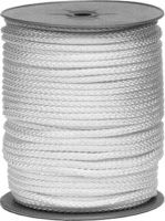 Nylon trekkoord t.b.v. KBB