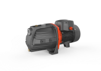 LEO AJ gietijzeren JET-pomp 400V