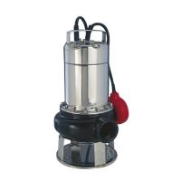 Arven Cutter 140 MVA 1,5HP - 230V - 50HZ - met verticale vlotter