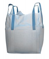 Big Bag Filtergrind 1000 kg