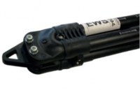 GSI dubbele sonde Ø32 mm incl. GSI-voet