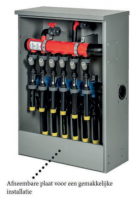 MuoviTech Verdeelbox