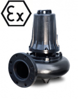 Serie AM-AT Ex 80-100-150 4-polig