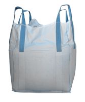 Big Bag Filtergrind 1000 kg