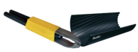 MuoviTech enkele TurboCollector® Ø45 mm incl. MuoviTech-voet